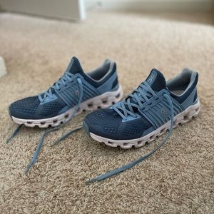 On Running, Cloudswift | Lake, Sky (10W)